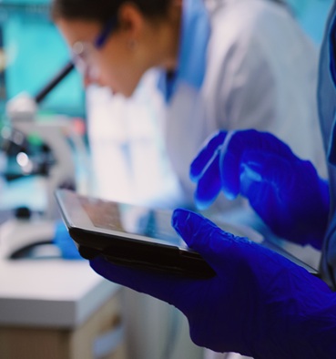 Laboratorio fisicoquímico + Análisis fisicoquímicos