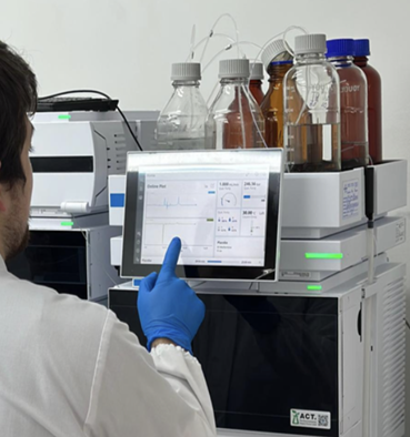  Inspección SAP y Certificado CSC 