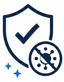 Icono Lecturas Confiables